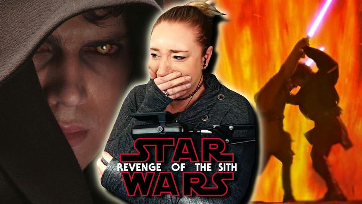 Movies with KL - Star Wars: Episode III - Revenge of the Sith (2005)