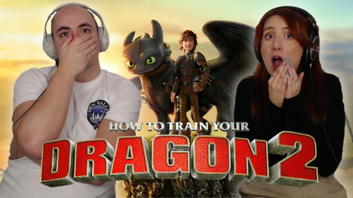 Coyzy Movie Night - How to Train Your Dragon 2 (2014)