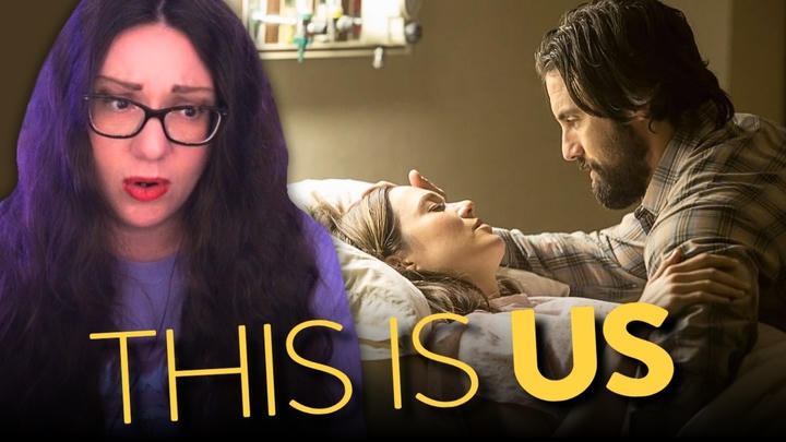 Jules Reacts - This Is Us (2016)
