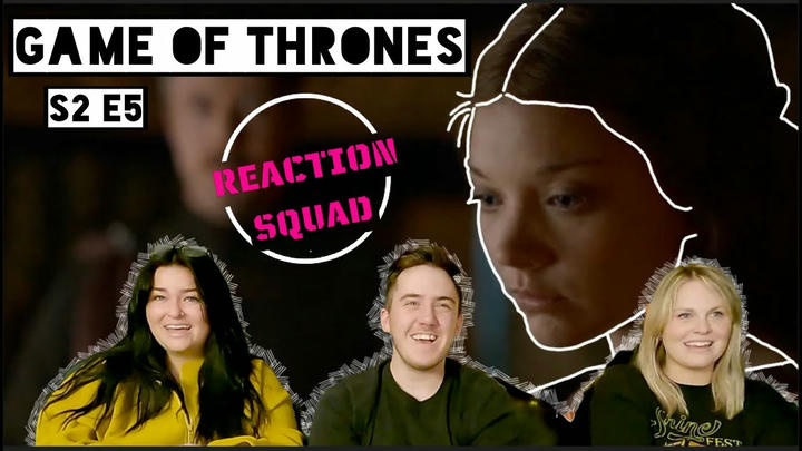 Game of Thrones | S2 E5 | "The Ghost of Harrenhal"