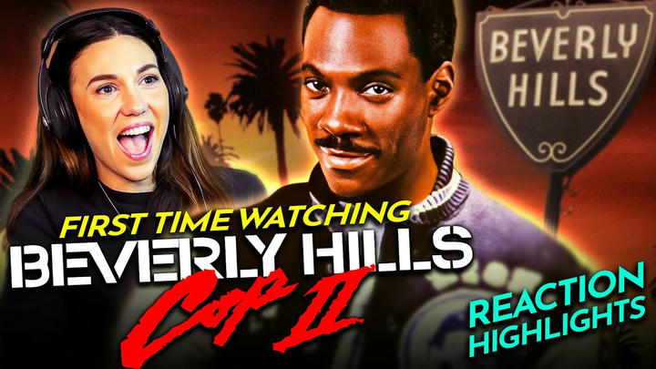 Criminal Content - Beverly Hills Cop II (1987)