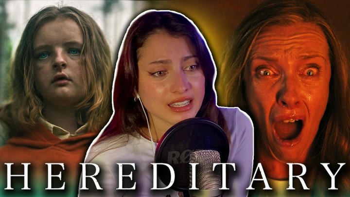 Catherine LaSalle - Hereditary (2018)