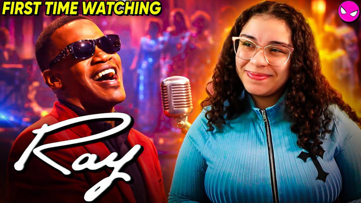 MJ WITHOUT SPIDER-MAN - Ray (2004)