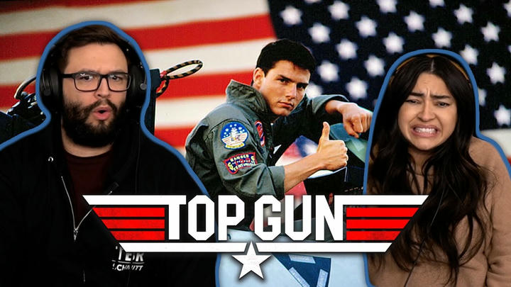 Top Gun (1986)
