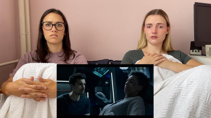 The Expanse 5x10 Reaction