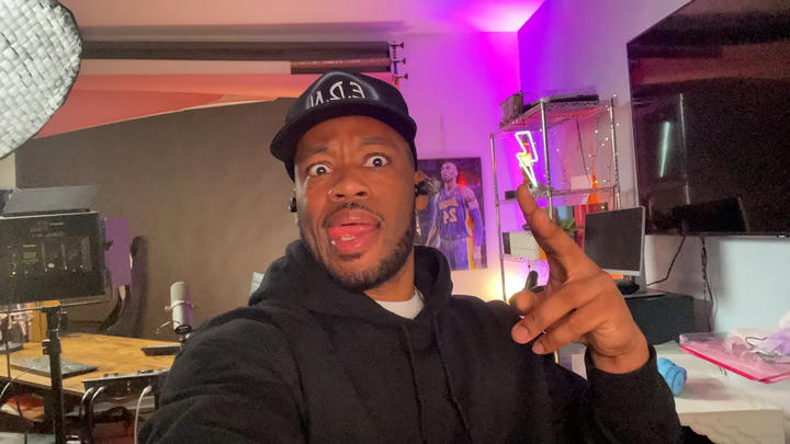 Everyday Negroes - Past Lives (2023)