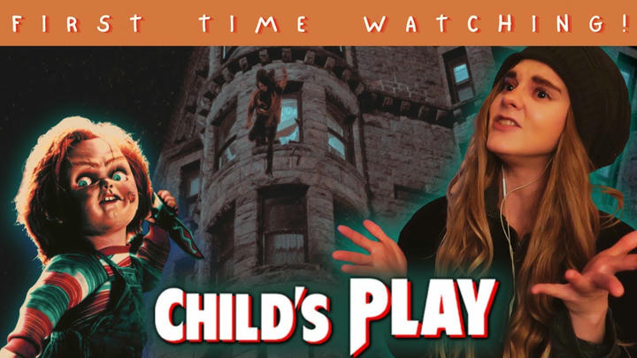 Whimsory - Child's Play (1988)