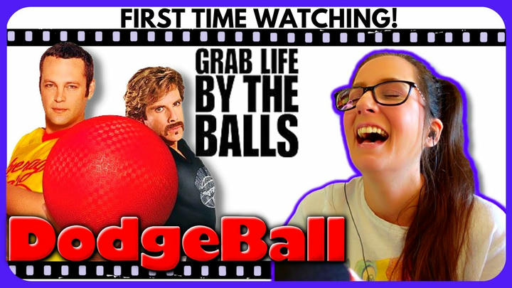 Jen Murray - Dodgeball: A True Underdog Story (2004)