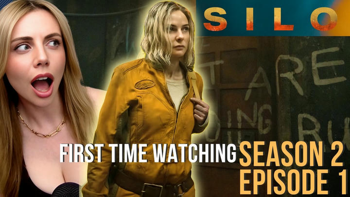 kanpai ky - Silo (2023)