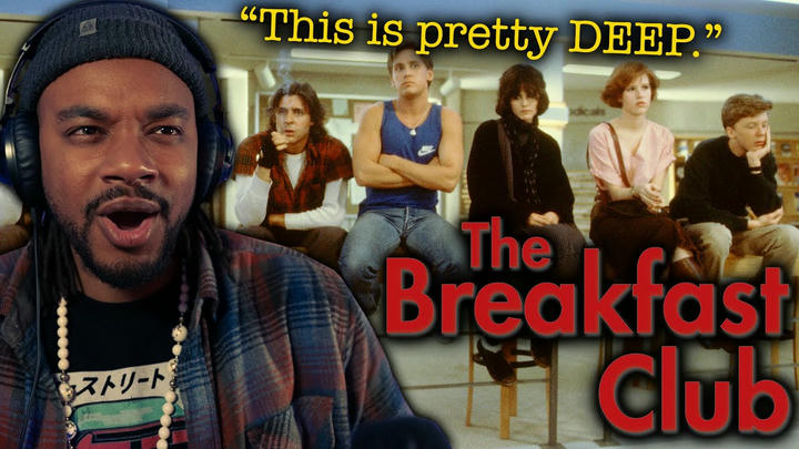 The Breakfast Club (1985)