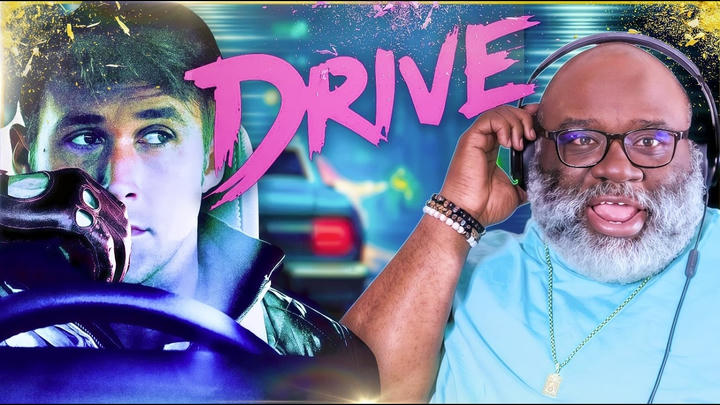 EOM Reacts - Drive (2011)