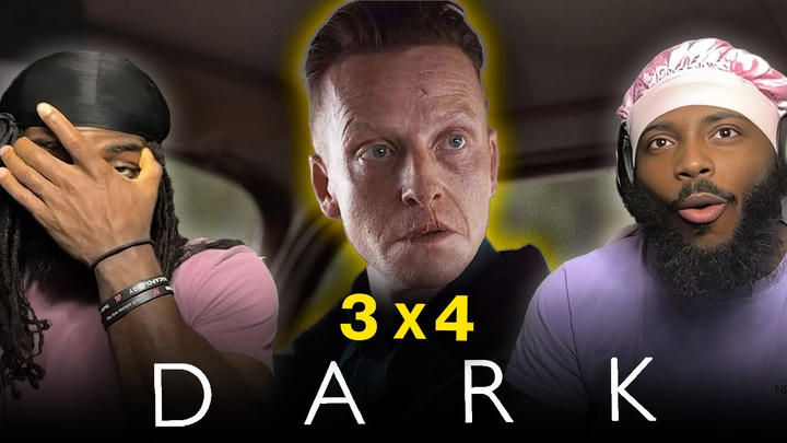 DARK 3x4 Reaction!! — The ORIGIN Revealed?! 😱