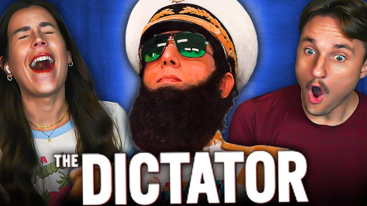 Sam & Tristan - The Dictator (2012)