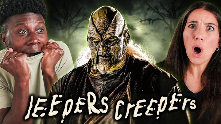 The Perfect Mix - Jeepers Creepers (2001)