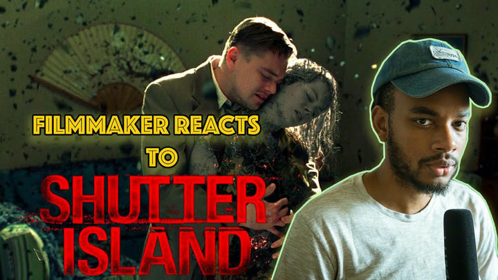 Shutter Island (2010)
