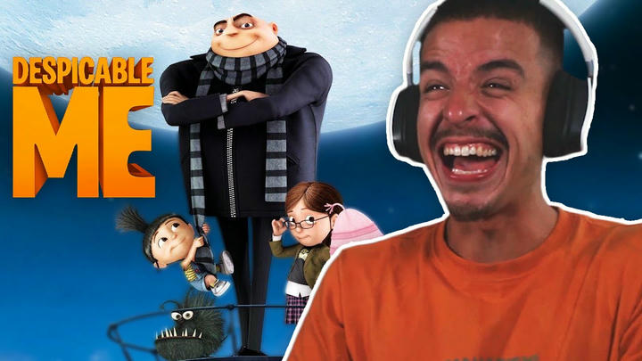 SebScreen - Despicable Me (2010)