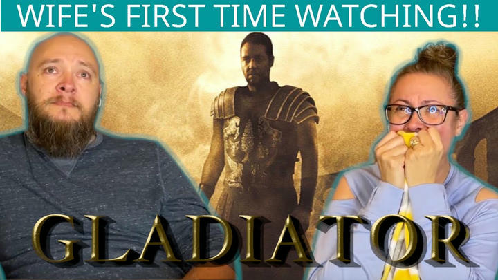 Pop Culturally Challenged - Gladiator (2000)