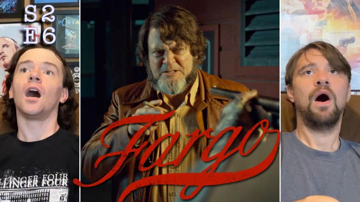 Minnesotans React to FARGO Season 2 Episode 6 "Rhinoceros" First Time Watching