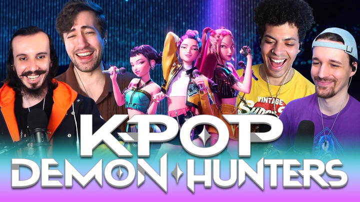 Raggedy Pack - KPop Demon Hunters (2025)