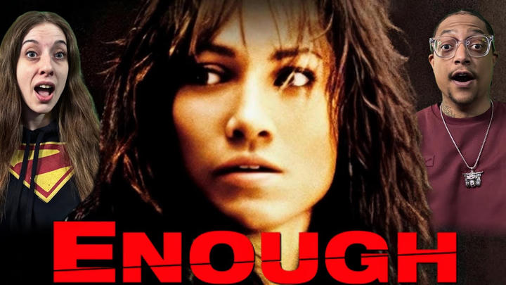 Snoopers Gonna Snoop - Enough (2002)