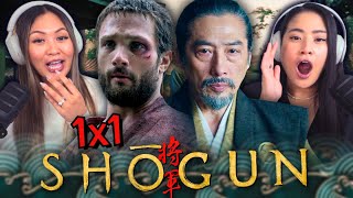 Meesh & Dee - Shōgun (2024)