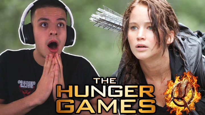 SebScreen - The Hunger Games (2012)