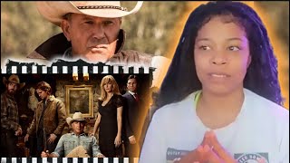 explorewith india Movies - Yellowstone (2018)