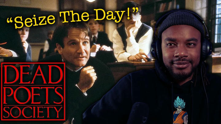 Dead Poets Society (1989)