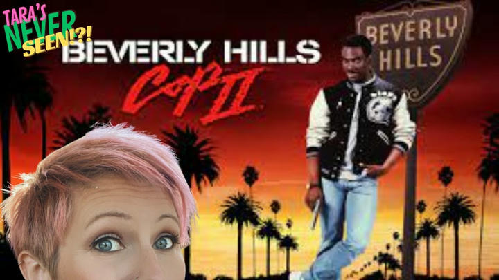 Beverly Hills Cop II (1987)