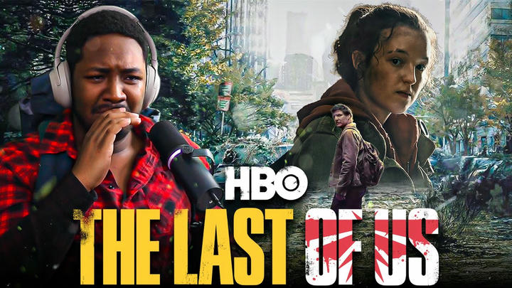 MellVerse - The Last of Us (2023)
