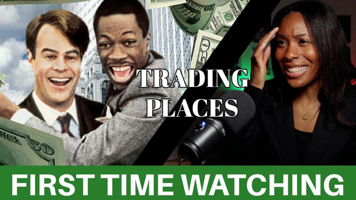 Nox So Subtle - Trading Places (1983)