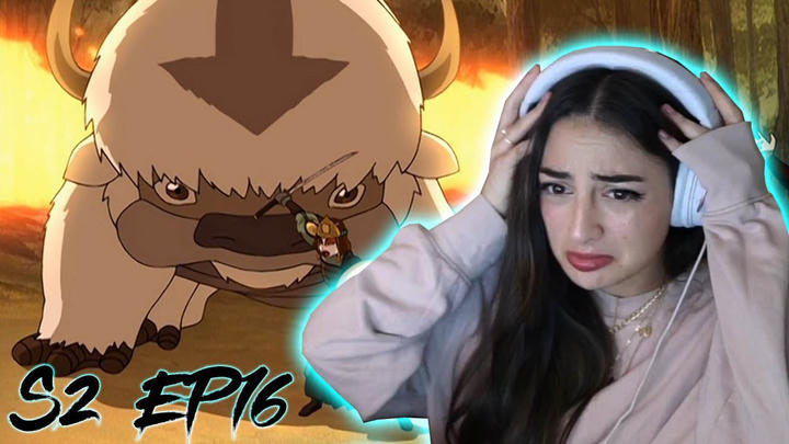 Appa's Lost Days / Avatar: The Last Airbender Reaction & Review / S2 Ep16