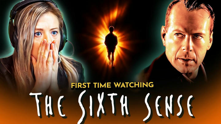 Criminal Content - The Sixth Sense (1999)