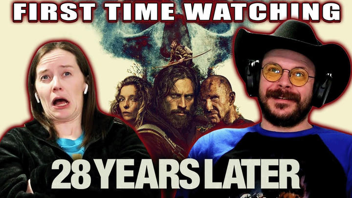 You, Me, & The Movies - 28 Years Later (2025)