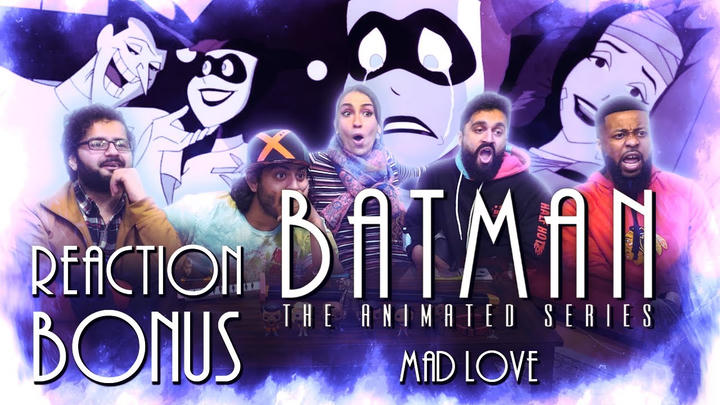 The Normies - Batman: The Animated Series (1992)