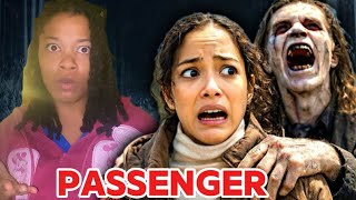 explorewith india Movies - Passengers (2016)