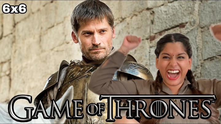 Game Of Thrones 6x6 ~ ''Blood of My Blood'' ~ Reaction