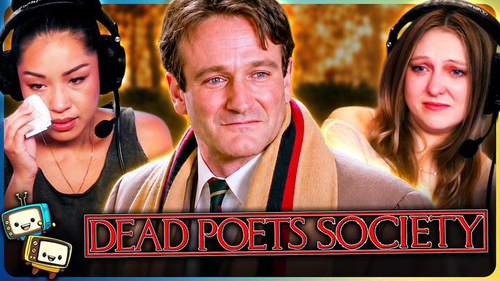 CinePals - Dead Poets Society (1989)
