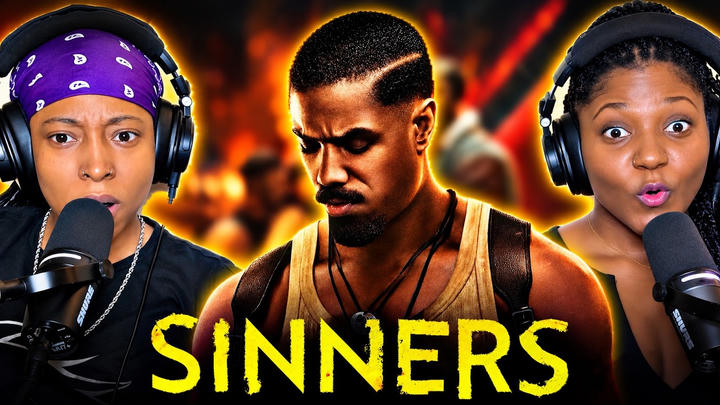 Jyn x Ryl - Sinners (2025)