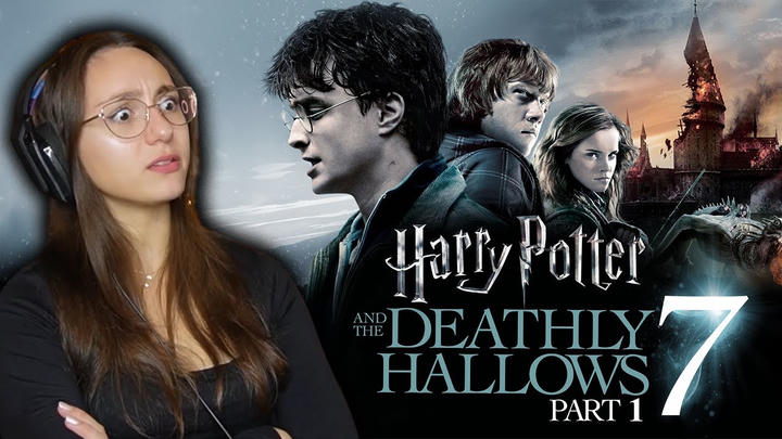 Spicy Sugar - Harry Potter and the Deathly Hallows: Part 1 (2010)