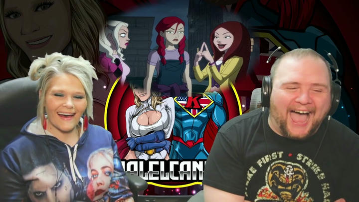 HARLEY QUIN - 2x2 | RIDDLER U