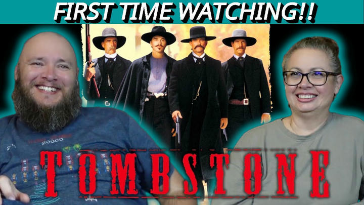 Pop Culturally Challenged - Tombstone (1993)