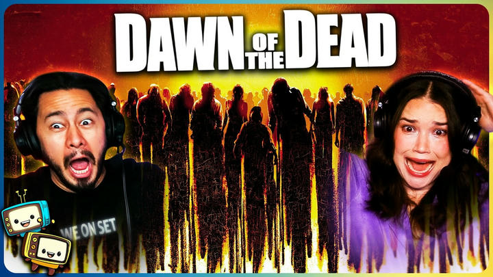 CinePals - Dawn of the Dead (2004)