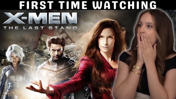 Centane - X-Men: The Last Stand (2006)
