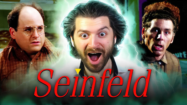 Robinoyo - Seinfeld (1989)