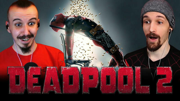 Raggedy Pack - Deadpool 2 (2018)
