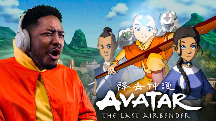 No One Told Me *AVATAR: THE LAST AIRBENDER* Was This GOOD! | Ep 13-16 Reaction!!