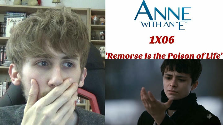 Anne with an E Season 1 Episode 6 - 'Remorse Is the Poison of Life' Reaction