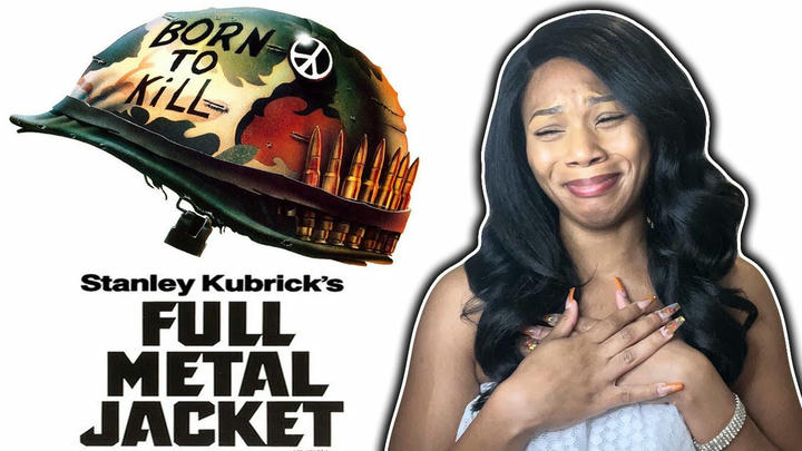 Full Metal Jacket (1987)