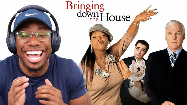 BillyBinges - Bringing Down the House (2003)